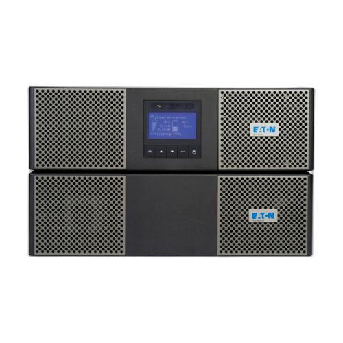 9PX5KTF5 ~ 5000va Eaton 9PX (200240v -6U w/Stepdwn Xfrmr) - Refurbished