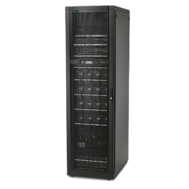 ISX20K20F - APC Symmetra iPX 20000va (3p208v - ) - Refurbished