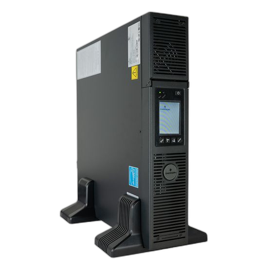 S4K2U1500D - SolaHD LCD 1500va (120v - Industrial) - NOB