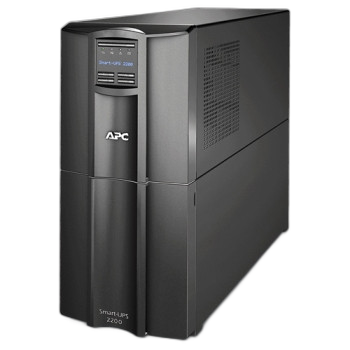 SMT2200 ~ 2200va APC SmartUPS LCD (120v -Tower ) - Refurbished