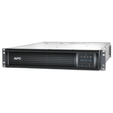 SMT2200RM2UC - APC SmartUPS LCD 2200va (120v - w/SmartConnect) - NOB