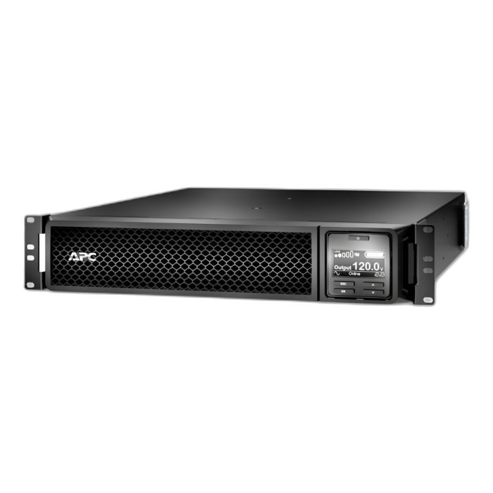 SRT2200RMXLA ~ 2200va APC SRT Smart Online (120v -2U/Tower ) - Refurbished
