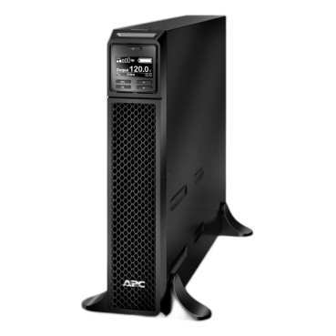 SRT2200XLA - APC SRT Online 2200va (120v - Tower) - Refurbished