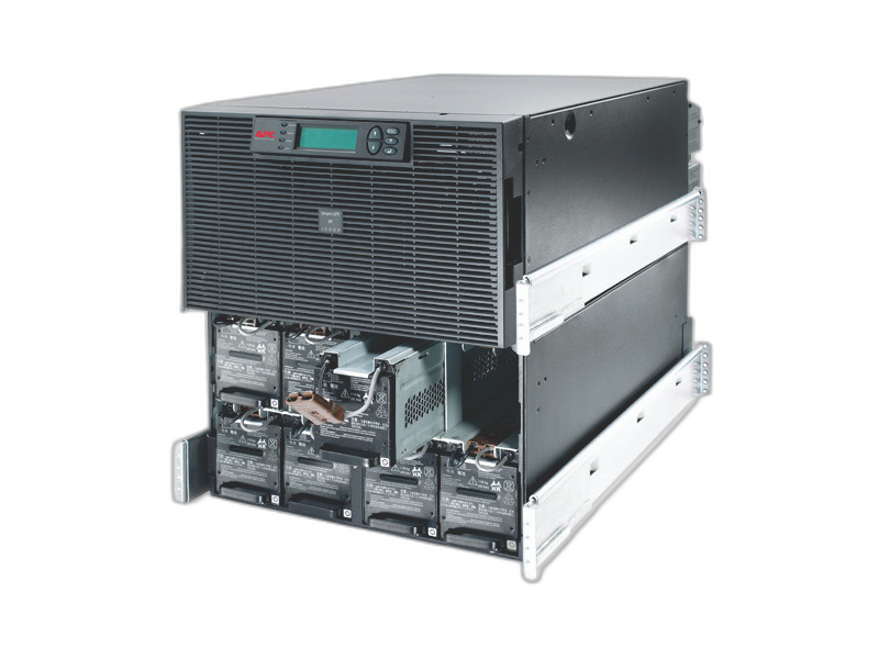 SURT15KRMXLI - APC Online 15000va (208/230/240v - IEC / International) - Refurbished