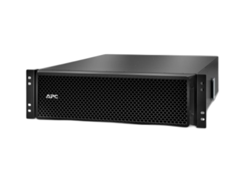 SURT192RMBP2 - APC SURT External Battery (6U - 192vDC) : Refurbished