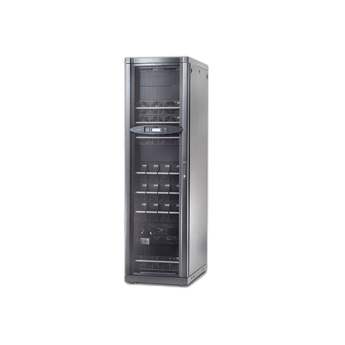 SY30K40F - APC Symmetra PX 30000va (3phase 208v - Max 40kva) - Refurbished