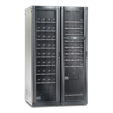 SY50K80F - APC Symmetra PX 50000va (3phase 208v - Max 80kva) - Refurbished