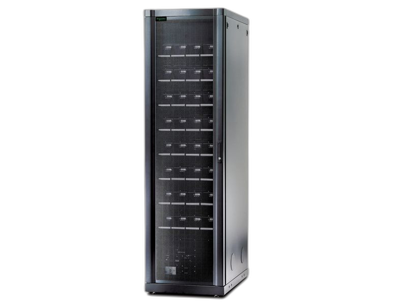 SYCF8BF - Symmetra PX External Battery (Cabinet - 192vDC) : Refurbished