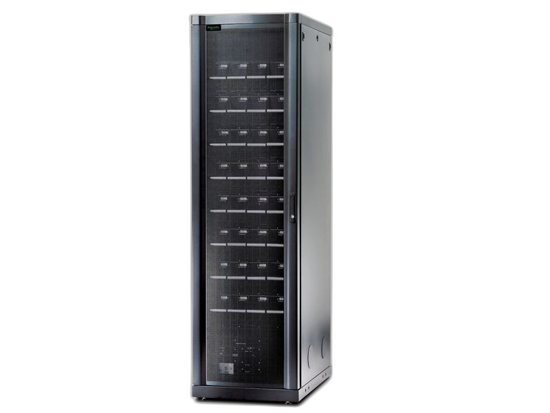SYCFXR8 - Symmetra PX External Battery (Cabinet - 192vDC) : Refurbished