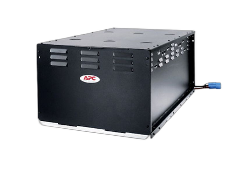 UXABP48 - APC SmartUPS External Battery (Tower - 48vDC) : Refurbished