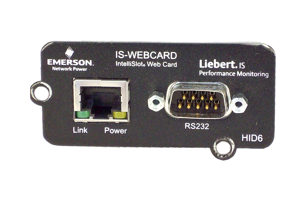 IS-WEBCARD