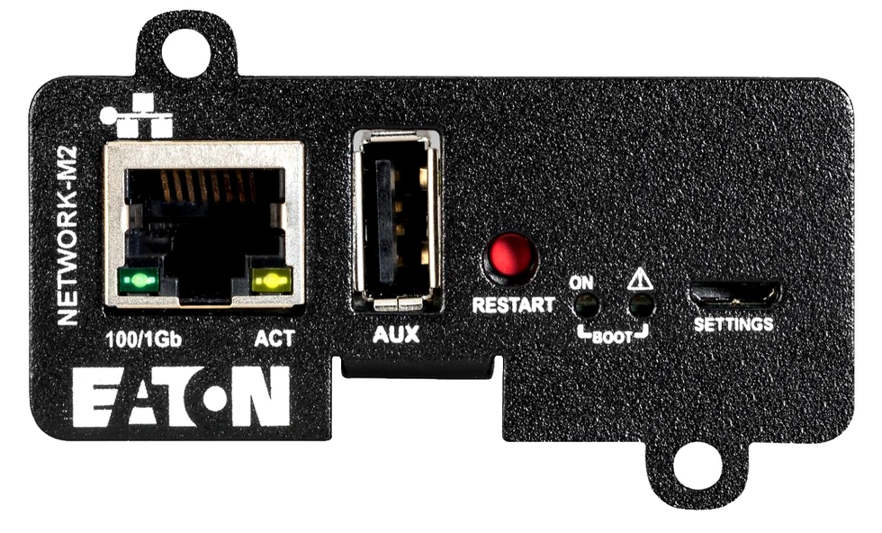 NETWORK-M2
